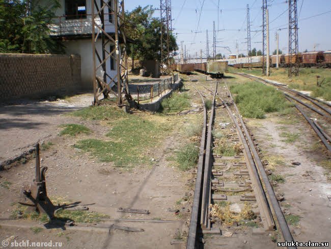 Сулюкта.Фотография 5