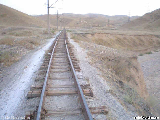 Сулюкта.Фотография 8