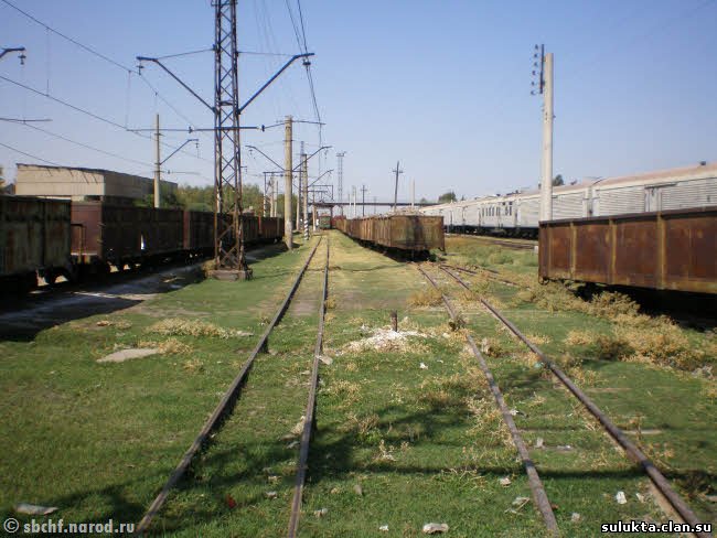 Сулюкта.Фотография 10