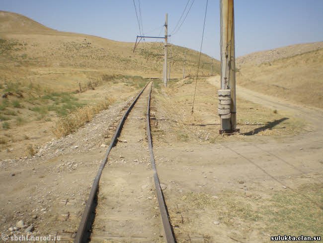 Сулюкта.Фотография 6