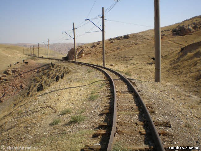 Сулюкта.Фотография 8