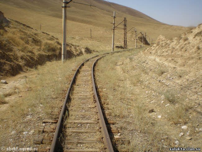 Сулюкта.Фотография 9