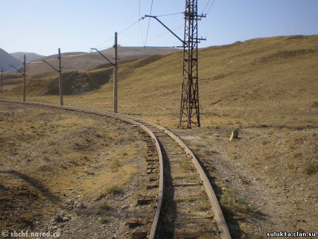 Сулюкта.Фотография 4