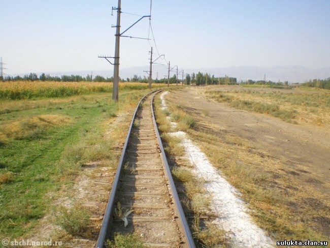 Сулюкта.Фотография 6
