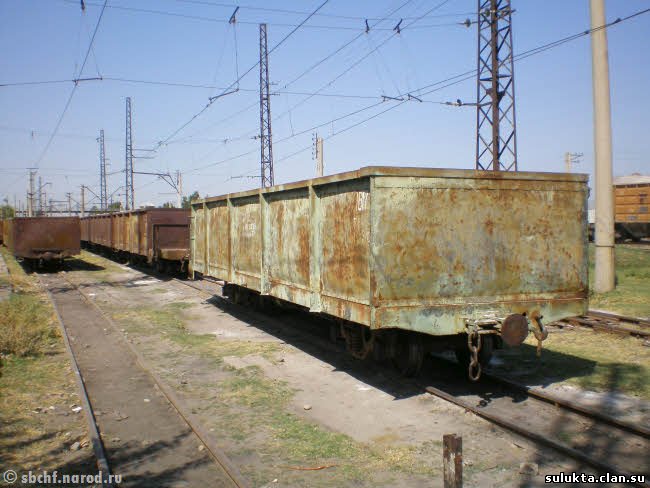 Сулюкта.Фотография 6