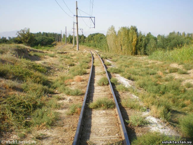 Сулюкта.Фотография 8