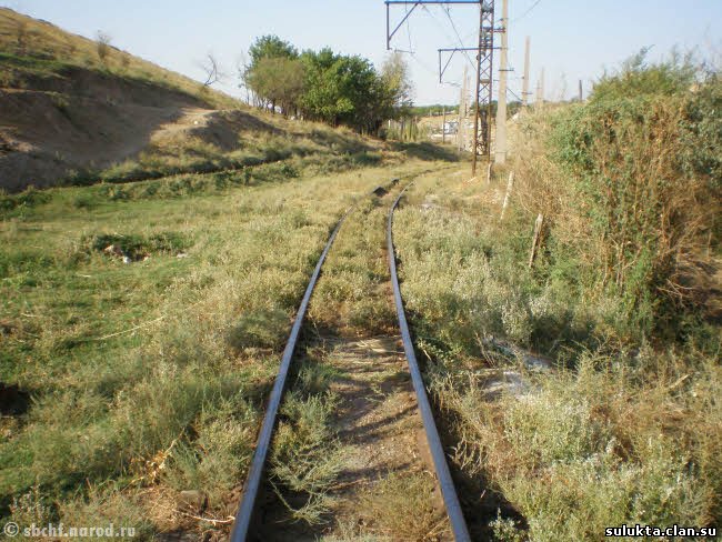 Сулюкта.Фотография 6