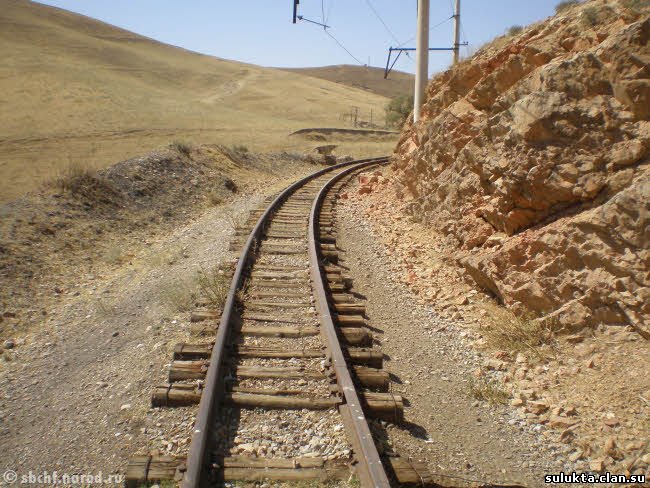 Сулюкта.Фотография 8