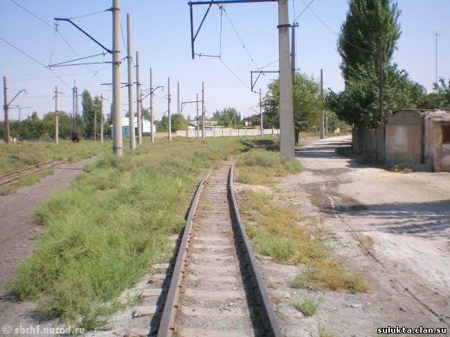 Сулюкта.Фотография 5
