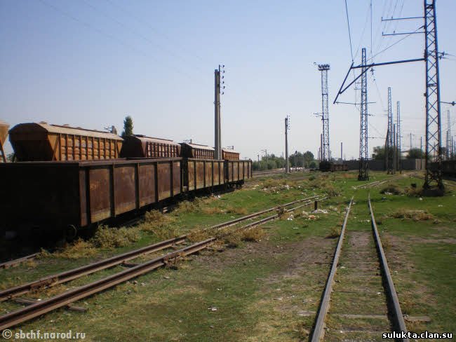 Сулюкта.Фотография 5