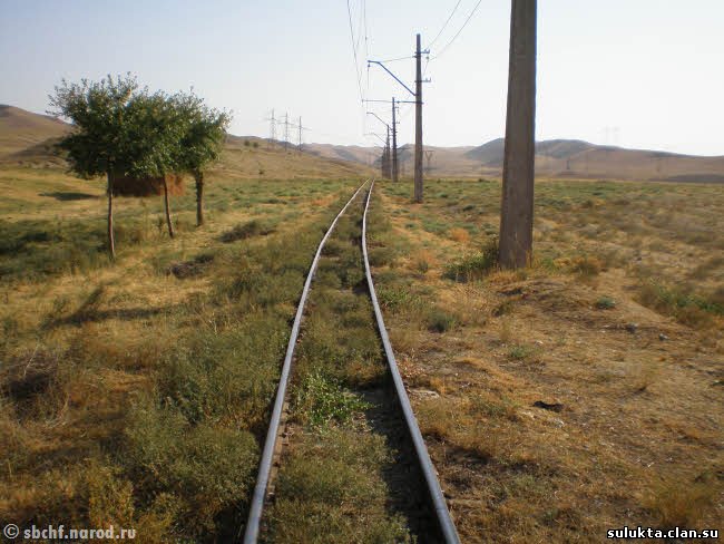 Сулюкта.Фотография 10