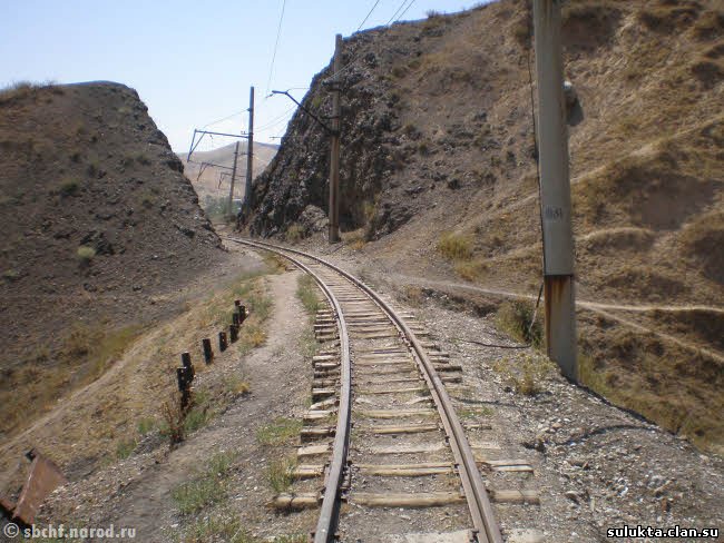 Сулюкта.Фотография 9