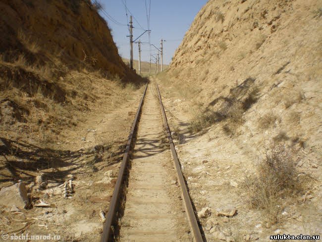 Сулюкта.Фотография 8