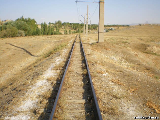 Сулюкта.Фотография 8