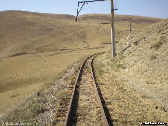 Сулюкта.Фотография 3
