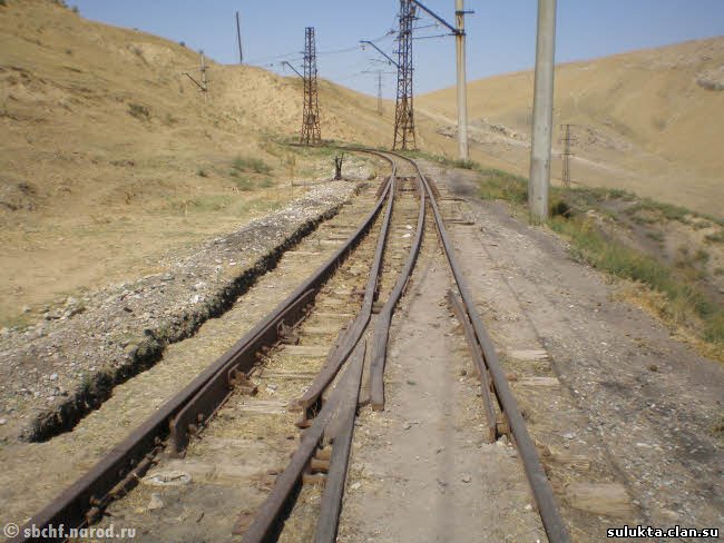 Сулюкта.Фотография 3