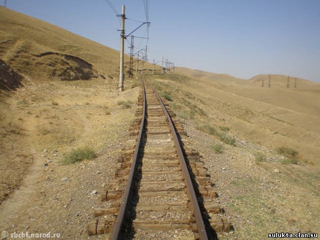 Сулюкта.Фотография 1