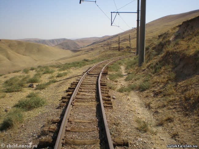 Сулюкта.Фотография 6