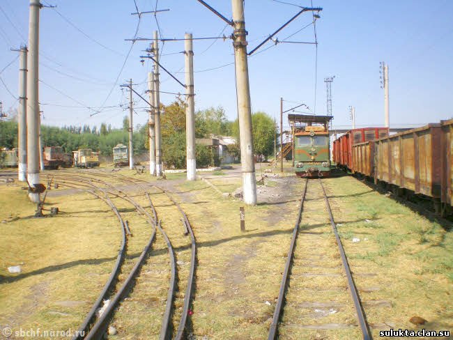 Сулюкта.Фотография 6