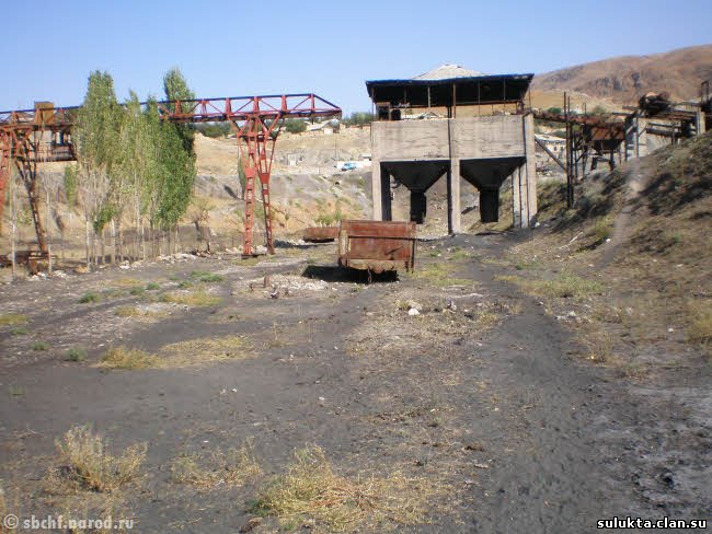 Сулюкта.Фотография 8