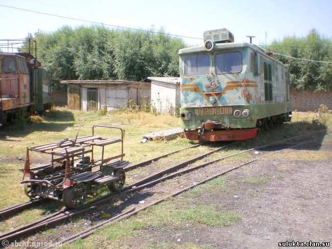 Сулюкта.Фотография 6