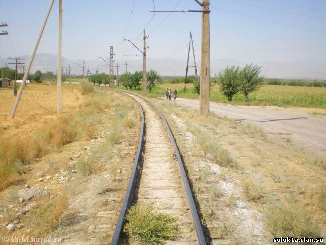 Сулюкта.Фотография 9