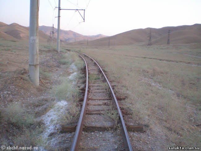 Сулюкта.Фотография 10