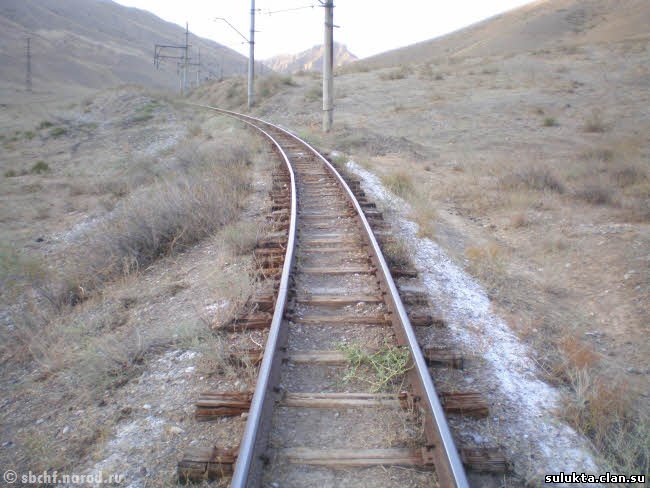 Сулюкта.Фотография 6