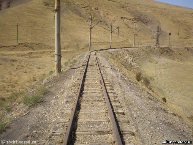 Сулюкта.Фотография 4