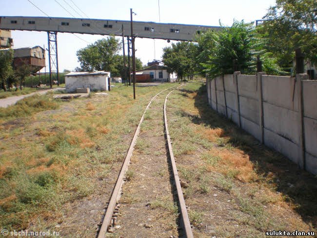Сулюкта.Фотография 4