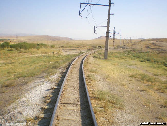 Сулюкта.Фотография 7