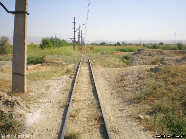 Сулюкта.Фотография 4