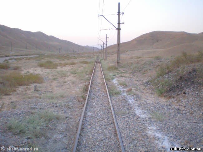 Сулюкта.Фотография 7