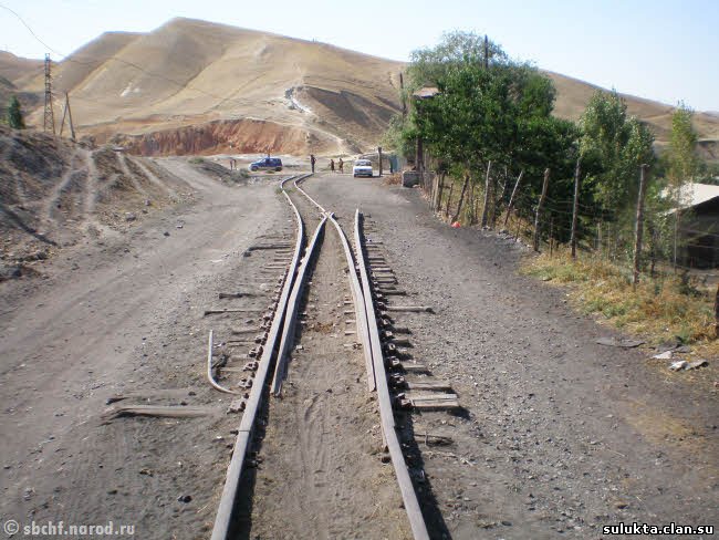 Сулюкта.Фотография 6