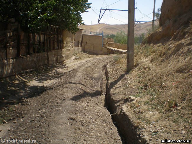 Сулюкта.Фотография 9