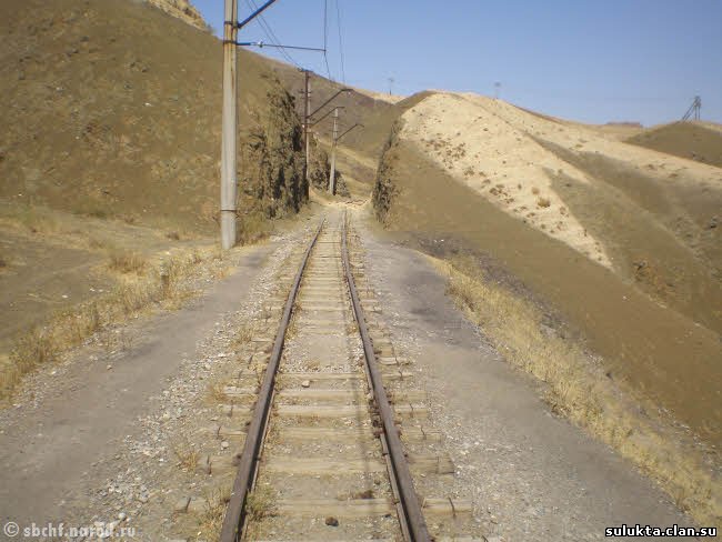 Сулюкта.Фотография 4