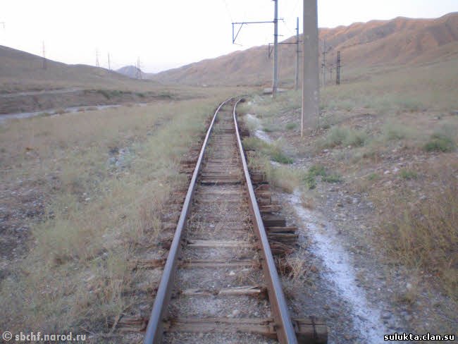 Сулюкта.Фотография 7