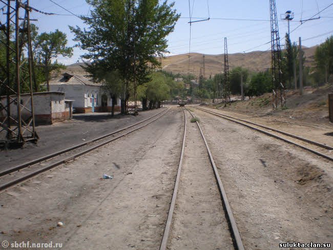 Сулюкта.Фотография 8