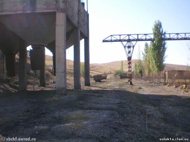 Сулюкта.Фотография 9