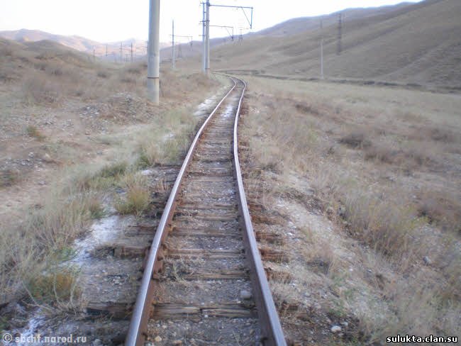Сулюкта.Фотография 10