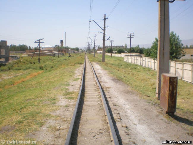 Сулюкта.Фотография 3