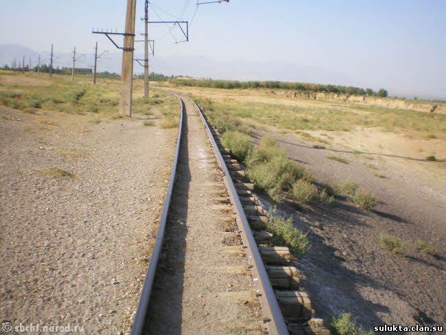 Сулюкта.Фотография 10