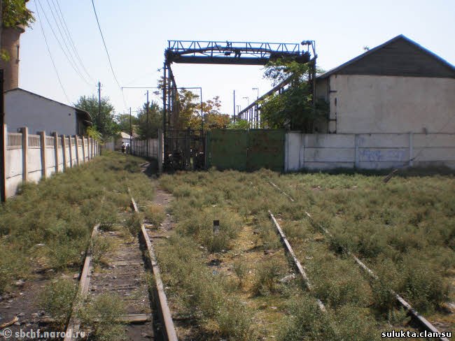 Сулюкта.Фотография 6