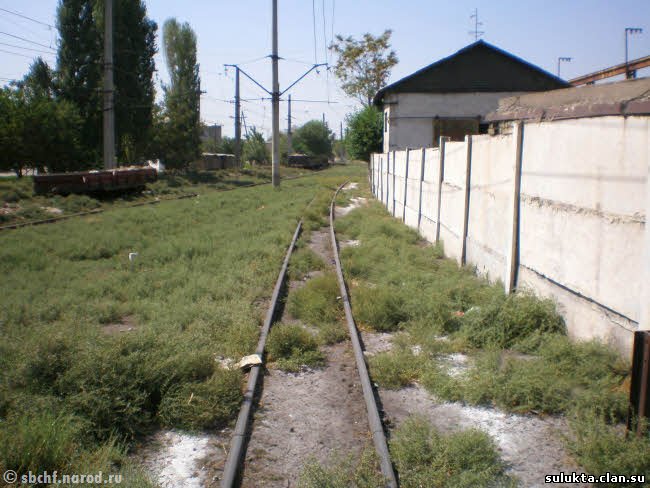 Сулюкта.Фотография 8