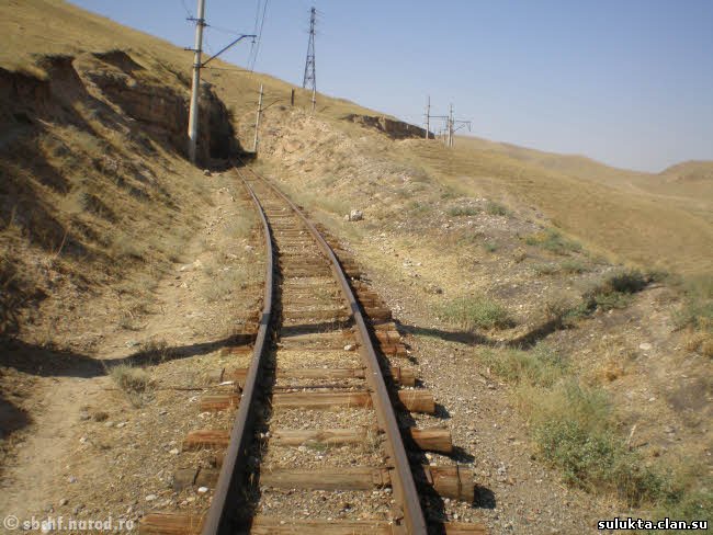 Сулюкта.Фотография 5