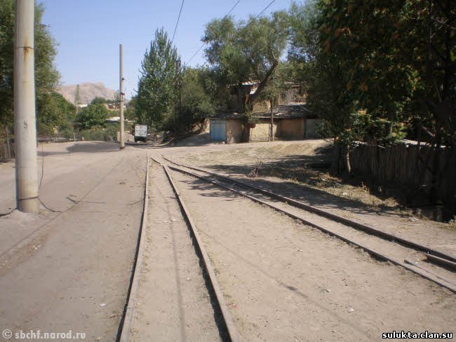 Сулюкта.Фотография 8