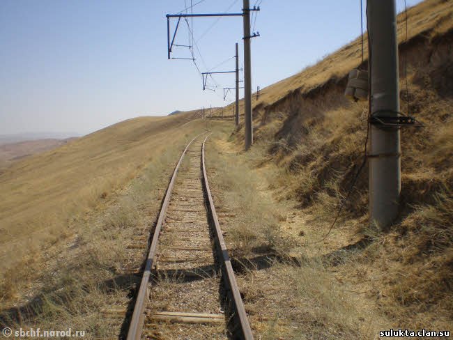 Сулюкта.Фотография 3
