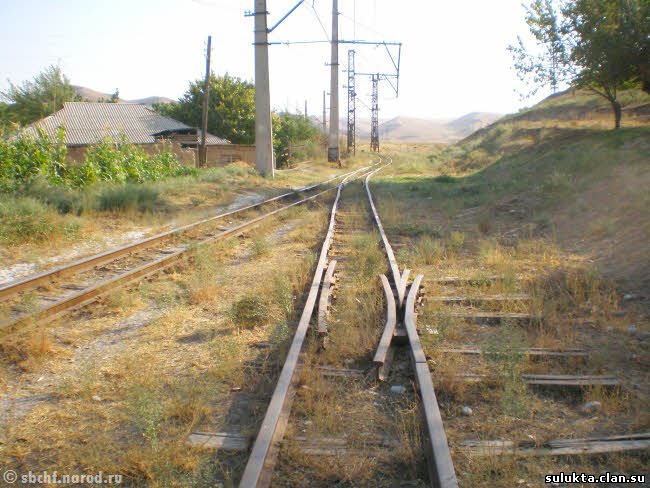 Сулюкта.Фотография 1