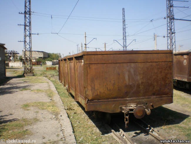 Сулюкта.Фотография 5