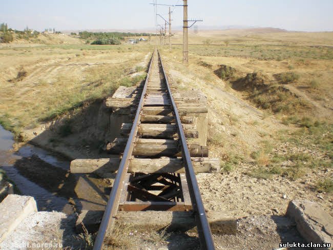 Сулюкта.Фотография 2
